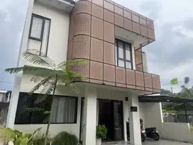 RUMAH MURAH FULL FURNISH,DEKAT RINGROAD DI SEWON BANTUL