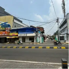 Dijual Komersial Tanjung Duren Raya Central Park Jakarta Barat