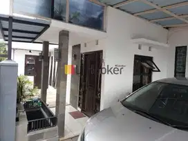 Rumah Strategis di Padasuka Estate Bandung Dekat Wisata Saung Udjo