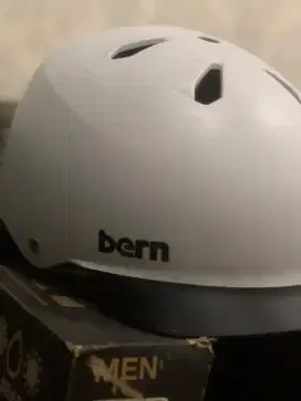 Helem Bern Man Skate
