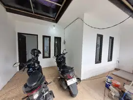 rmh 1LT baru renov siap huni dkt ploso timur,UNAIR