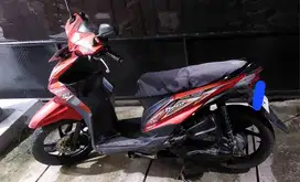 jual beat fi 2014 pajak hidup surat lengkap