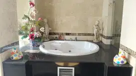 Kondominium 2 lantai apt Pantai Mutiara