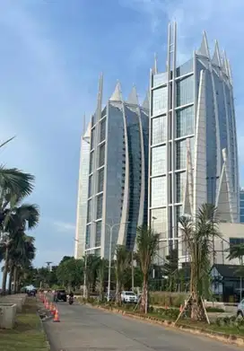 JUAL & SEWA APARTEMEN REGATTA PANTAI MUTIARA