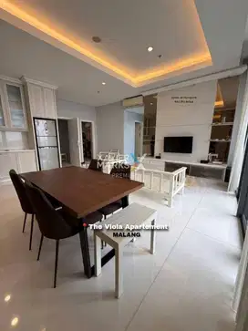 Apartemen Junior Penthouse Di The Voila Ciputra World Surabaya(OLX285)
