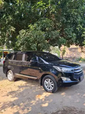 Kijang Innova Reborn (2019)
