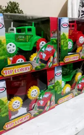 Mobil2an Tumbling