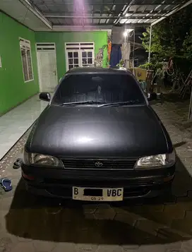 Toyota Great Corolla 1994