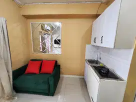 Sewa Apartemen Harian, Fasilitas Lengkap dan Dekat dengan Mall