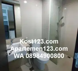 Sewa Apartemen Puri Mansion Studio Murah Banget Siapa Cepat Dapat