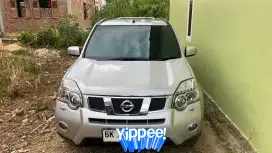 Mobil xtrail 2.0 cvt