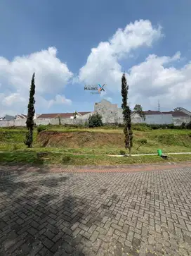 Dijual Cepat, Kavling Dekat Elpico di Villa Puncak Tidar, Vpt Malang
