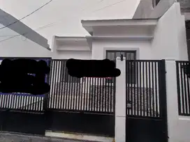 Dijual rumah Baru Perumnas Klender Jakarta timur