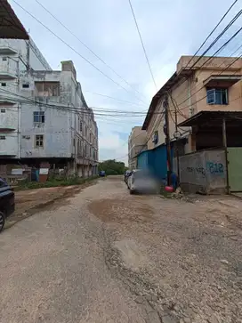 Dijual Ruko Komplek Inti Batam Sungai Panas Batam Center Siap Usaha