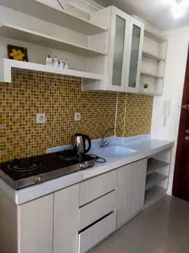 Apartemen Signature Park Grande Cawang tower light type Studio