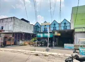 Dijual Ruko di Kompl Ruko Pondok Ungu Pemai, Bekasi