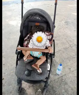 Stroller babyelle