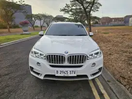 BMW X5 F15 XLine 2015 , BMW X-5 2016 2017