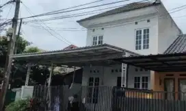 Rumah Villa Bogor Indah VBI