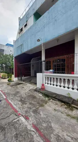 DI JUAL CEPAT RUMAH DI SOLO BARU