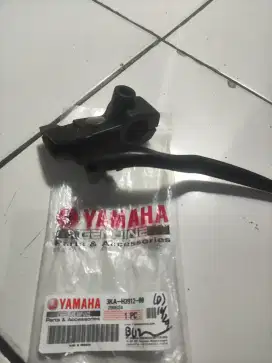 Handle kopling RX king ori yamaha 100% Baru blm dipakai
