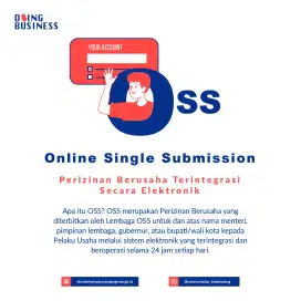 Jasa pembuatan SHP ijin OSS