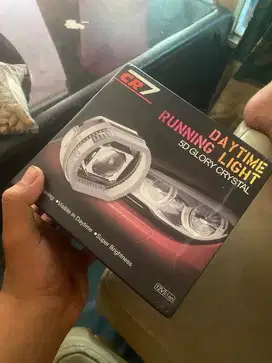 JUAL LAMPU BILED CR7