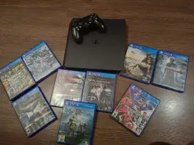 PS 4 MURAHH GRATIS 10 GAMEE