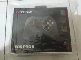 Fantech EOS PRO II WGP15 V2 Brand New Open Box