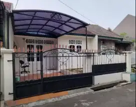 rumah murah siap huni catalina