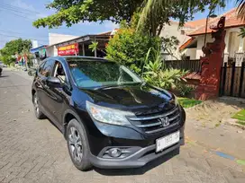 HONDA CRV 2.4 Th.2012 HITAM MATIC