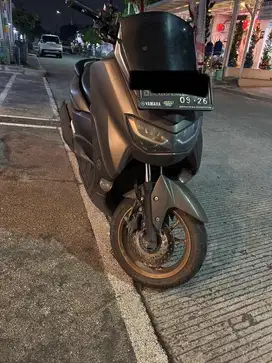 NMAX CONNECTED 2021