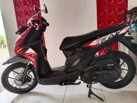 Dijual motor honda beat Sporty CBS 2024