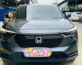 Hrv SE 2022 Kondisi Sangat Baik