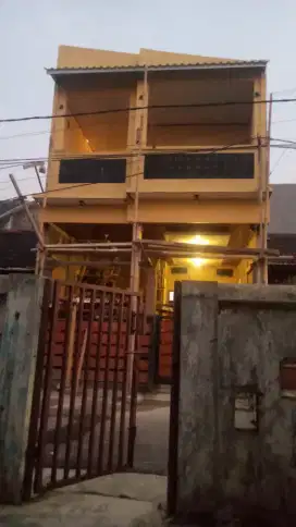 JASA TUKANG BANGUNAN