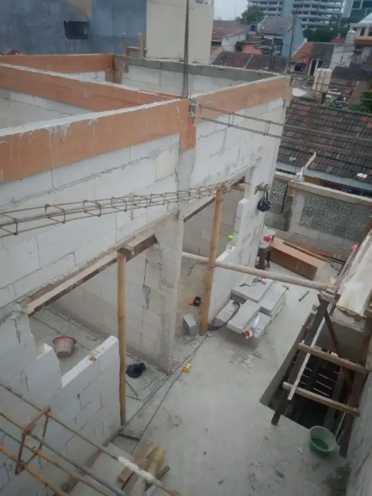 JASA TUKANG BANGUNAN