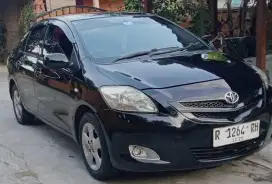 Daihatsu Espass 1996 Bensin