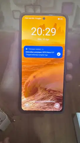 OPPO RENO 12 F 8/256 GB