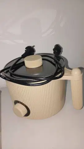 Panci Listrik mrek Goto