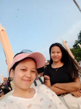 Mencari pekerjaan