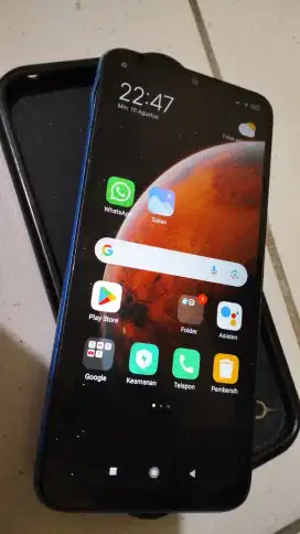 Jual Hp redmi 9A