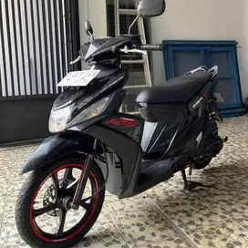Yamaha Mio M3 125CC 2015