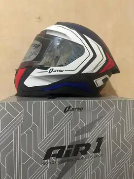 Helm air jitsu uk xl