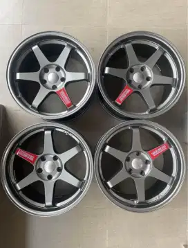 TE-37 SL Gunmetal