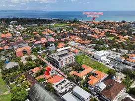 Dijual Tanah Komersil Lokasi Batu Belig Seminyak Bali