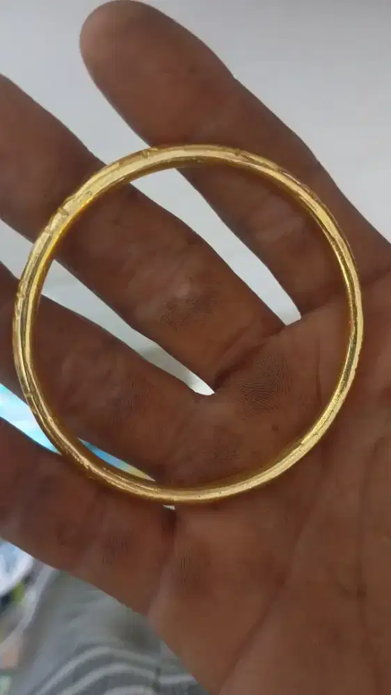 Terima jual emas tanpa surat