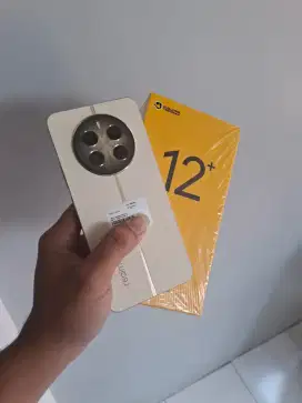 Realme 12 Plus langka 8/256Gb