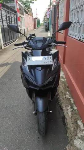 VARIO 160 CBS 2022