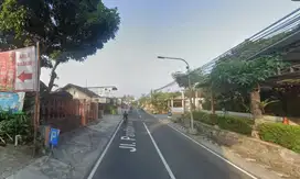 Sisa 1 Unit, Tanah Asri Area Palagan, Bisa Ditempo