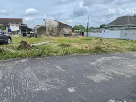 Dijual Tanah Murah Kota palembang Dekat RS Siti Fatimah